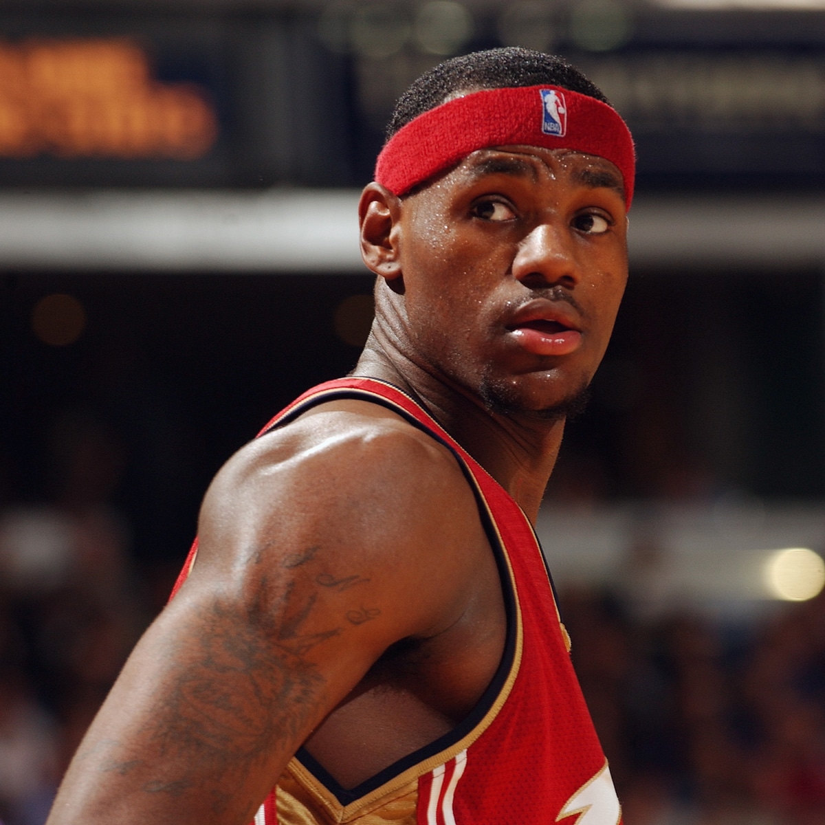 newest pair of lebrons