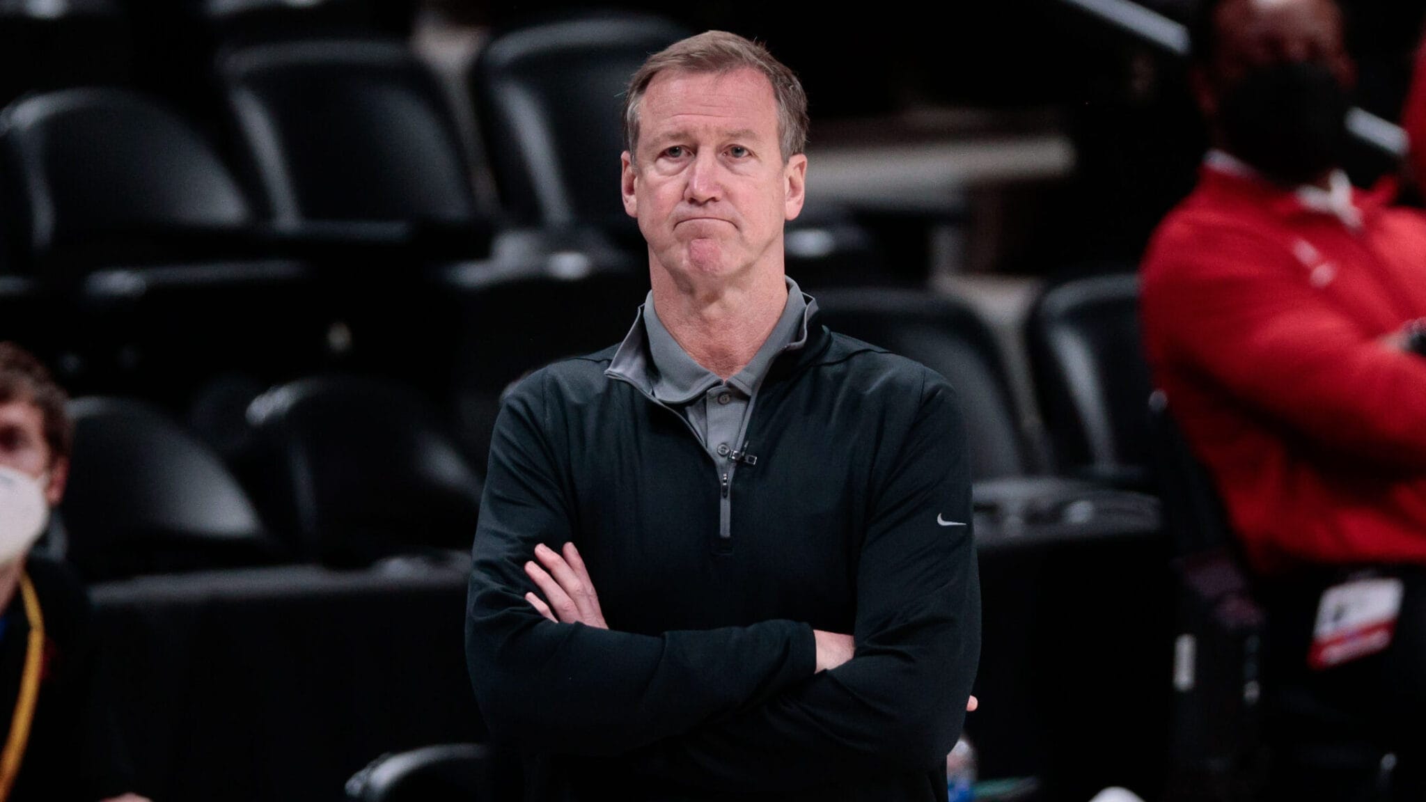 Terry Stotts leaves role as Bucks assistant before start of season