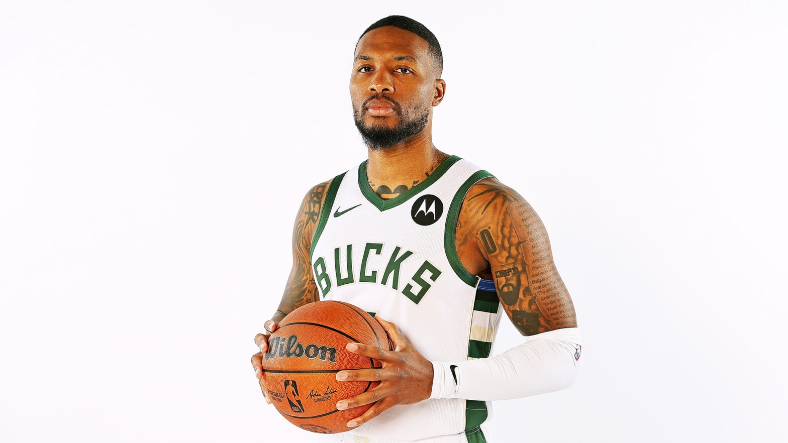 damian lillard 7