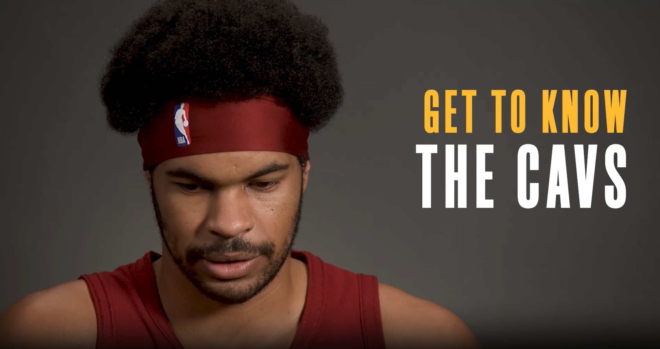 Get To Know The Cavaliers