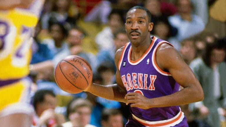 Suns legend, 6-time All-Star Walter Davis dies at 69 | NBA.com
