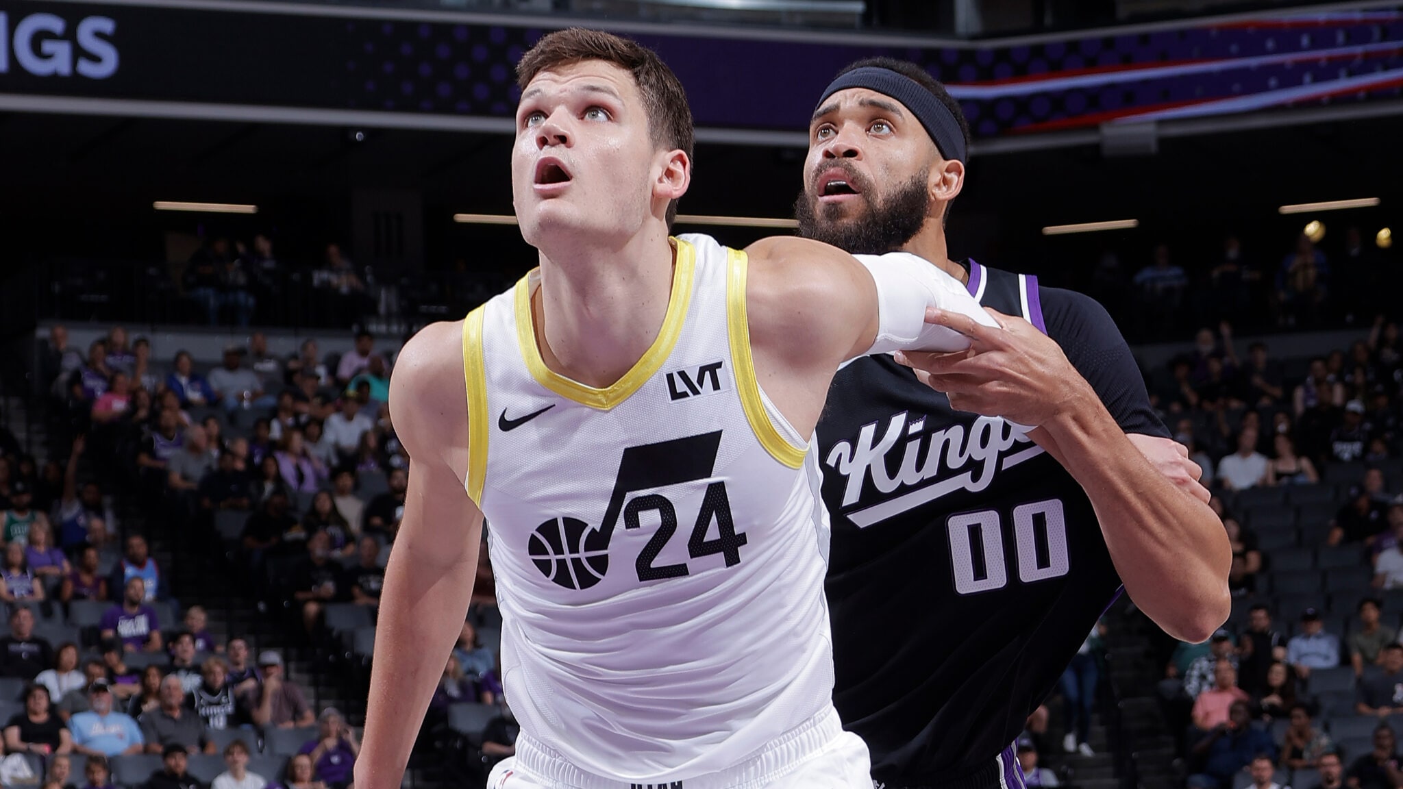 Utah Jazz Lose Walker Kessler For Two Weeks With Elbow Injury NBA utah-jazz-lose-walker-kessler-for-two-weeks-with-elbow-injury-nba