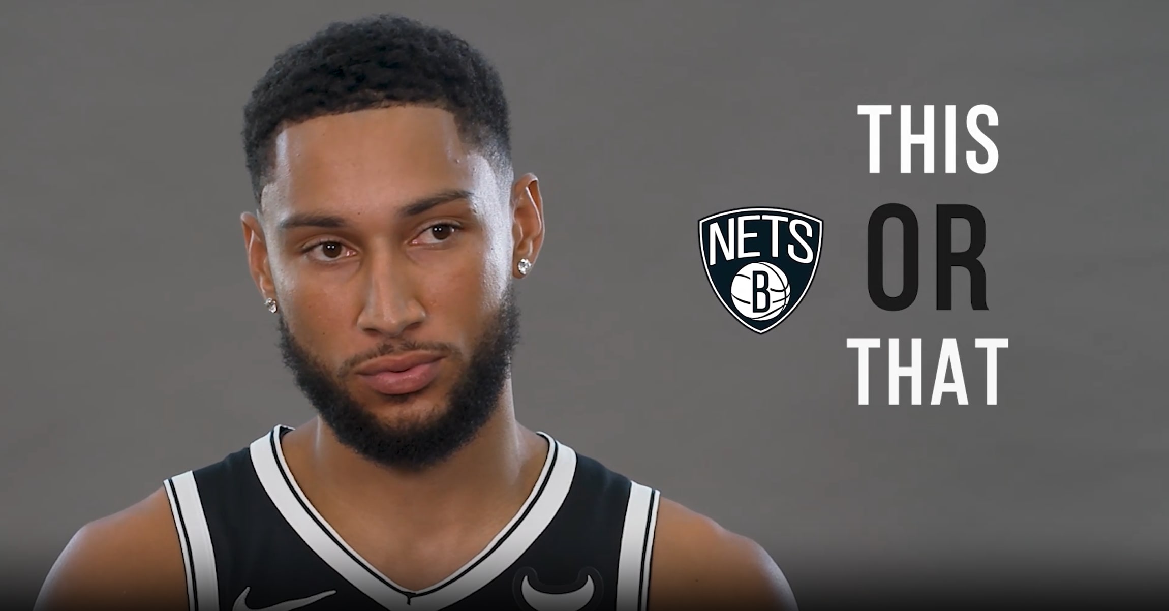 Nets: This or That?
