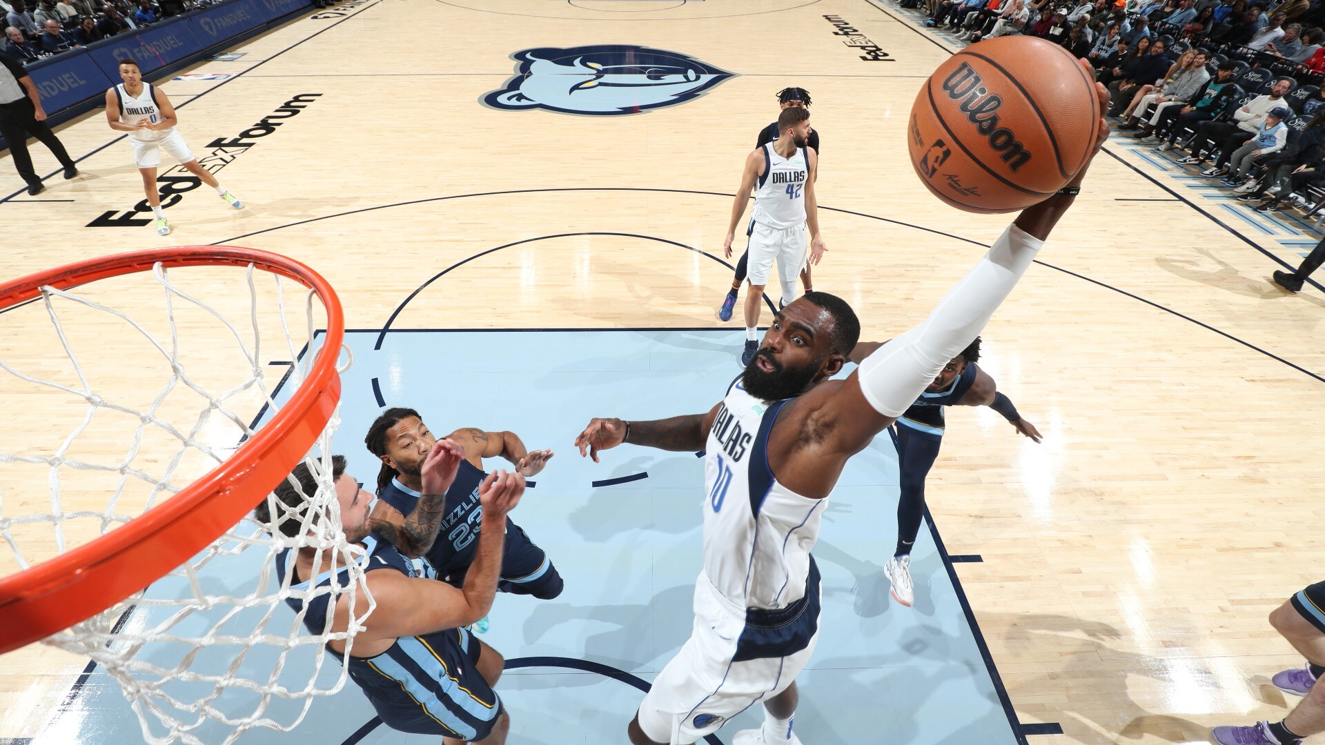 Fantasy: Waiver Wire targets ahead of Week 3 | NBA.com