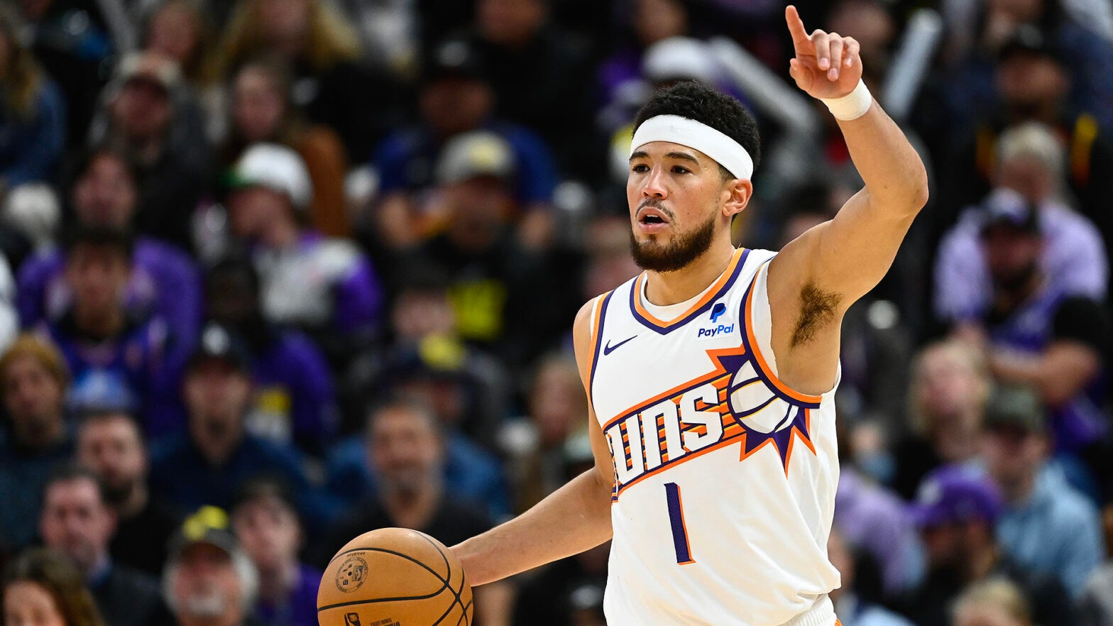 Power Rankings, Week 6 Surging Magic, Suns enter the Top 10