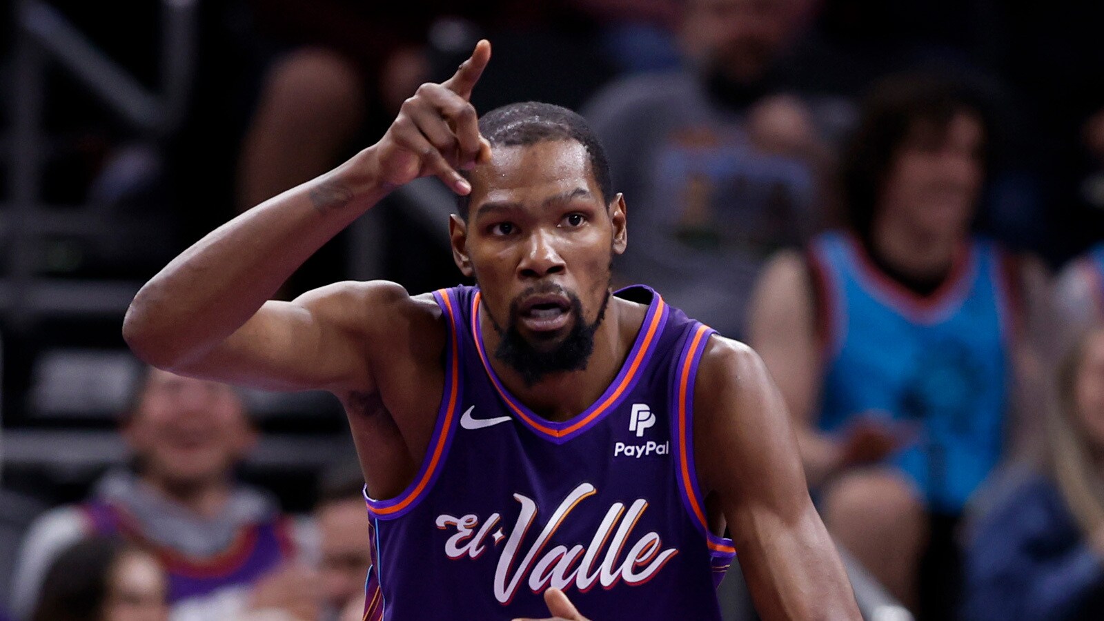 kd better than lebron