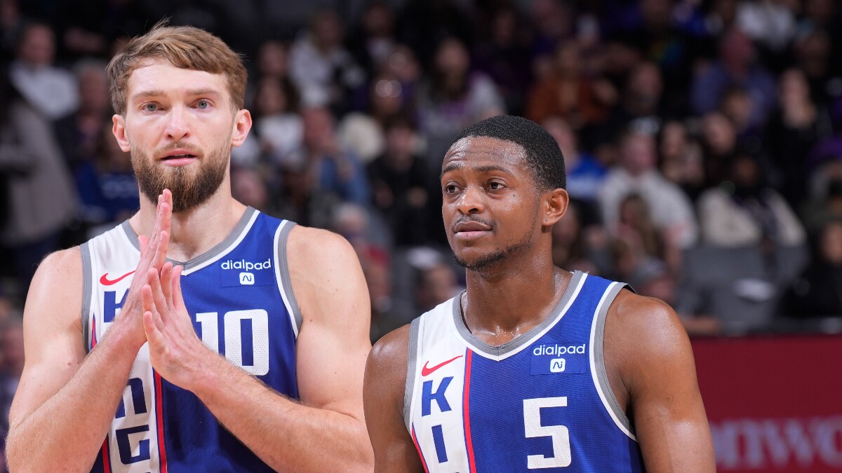 NBABet News Celtics vs Kings Fade Boston on Back to Back