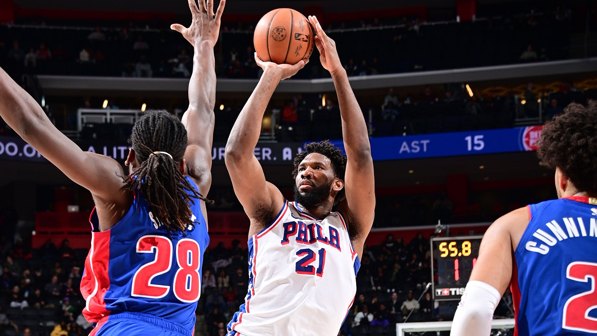 The official site of the NBA for the latest NBA Scores, Stats & News