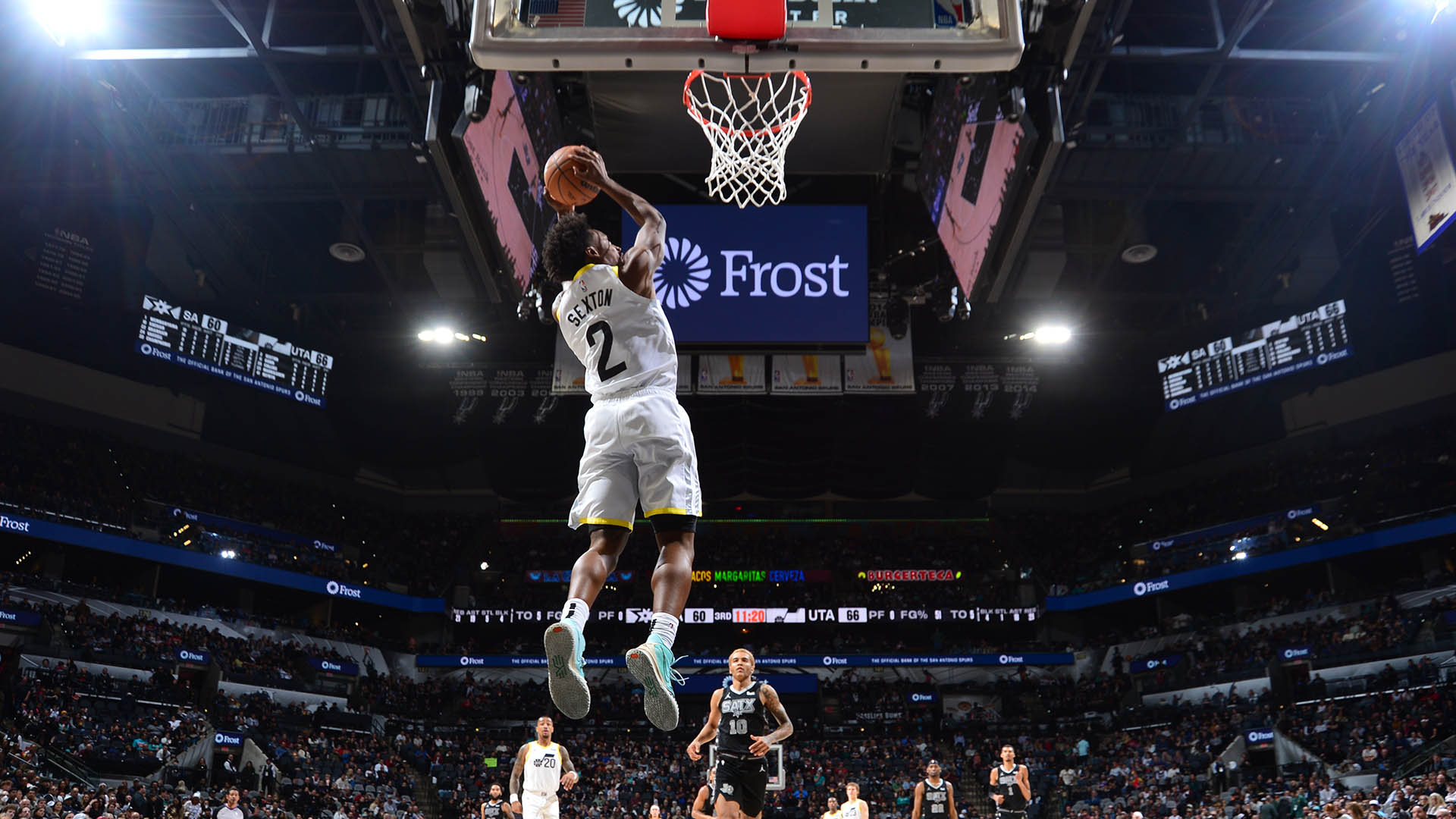 The official site of the NBA for the latest NBA Scores, Stats & News