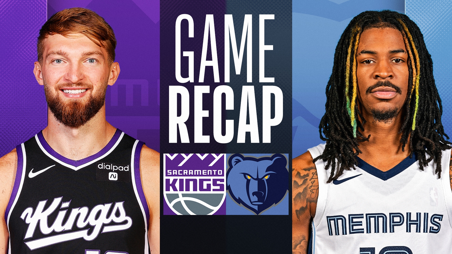 Sacramento Kings vs Memphis Grizzlies Dec 31, 2023 Box Scores