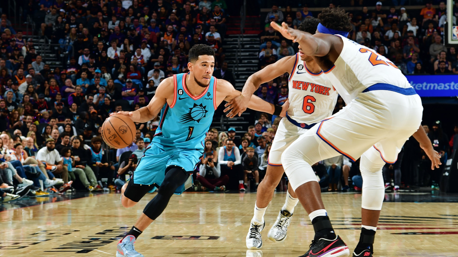 The official site of the NBA for the latest NBA Scores, Stats & News
