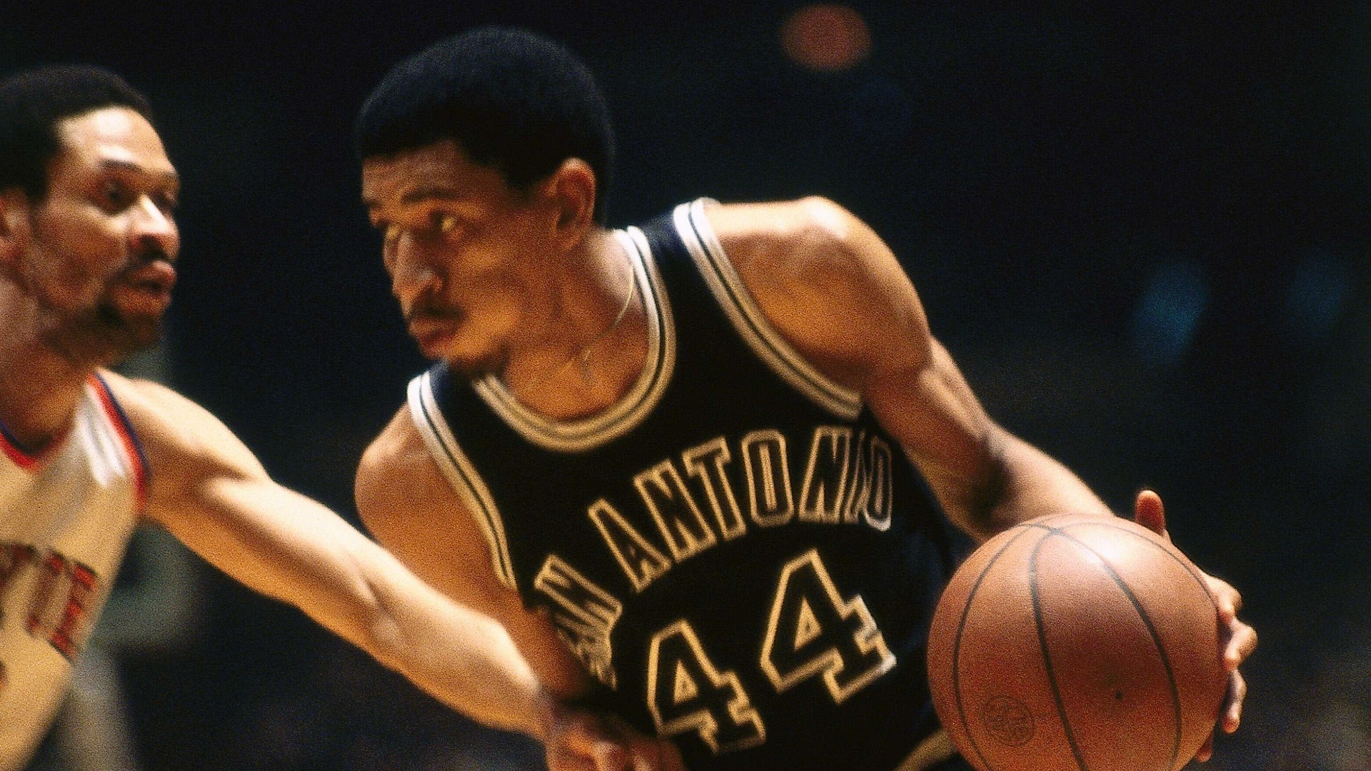 Iceman: A George Gervin Story | NBA.com