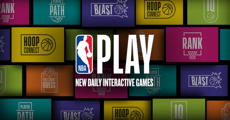 NBA App announces launch of NBA Play | NBA.com