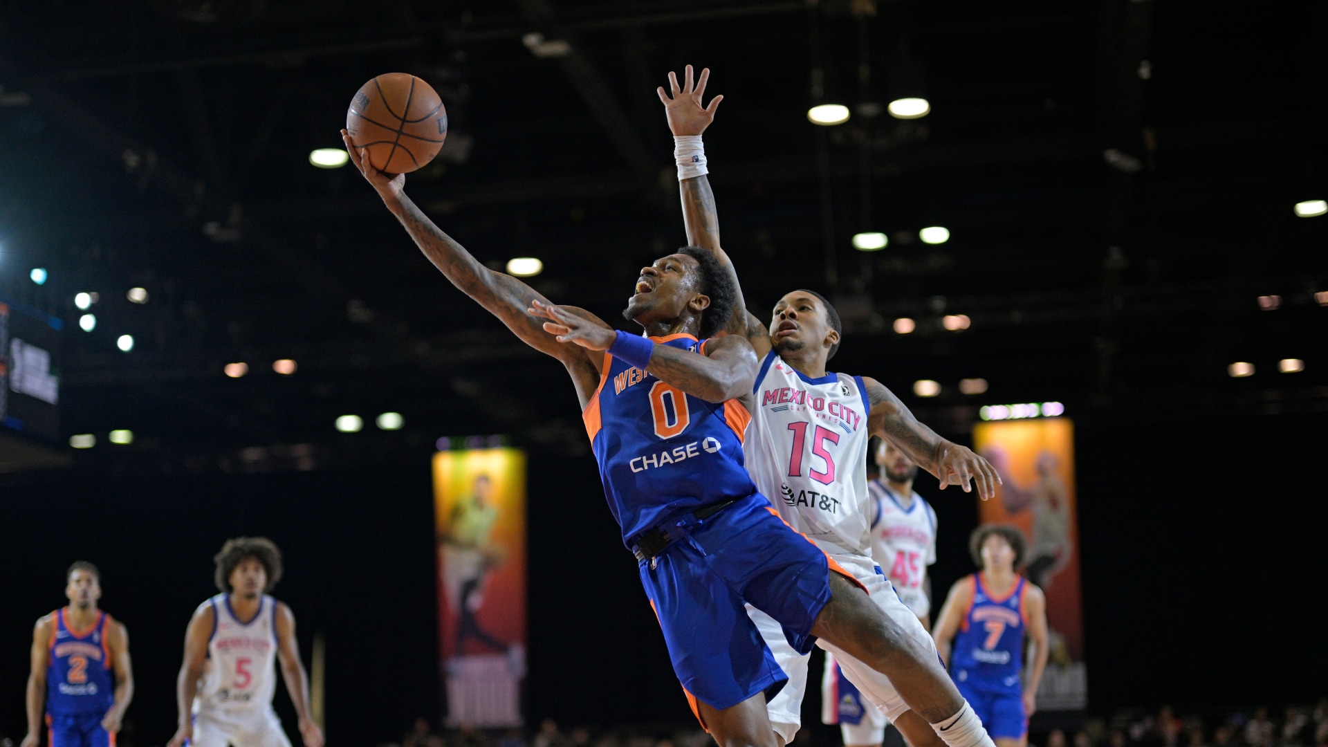 G League Winter Showcase 2023 NBA g-league-winter-showcase-2023-nba