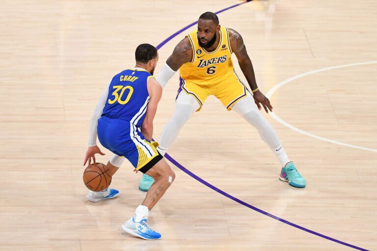 Steph Bron NBA Starting 5, Dec. 29: A historic night for 3 stars | NBA.com