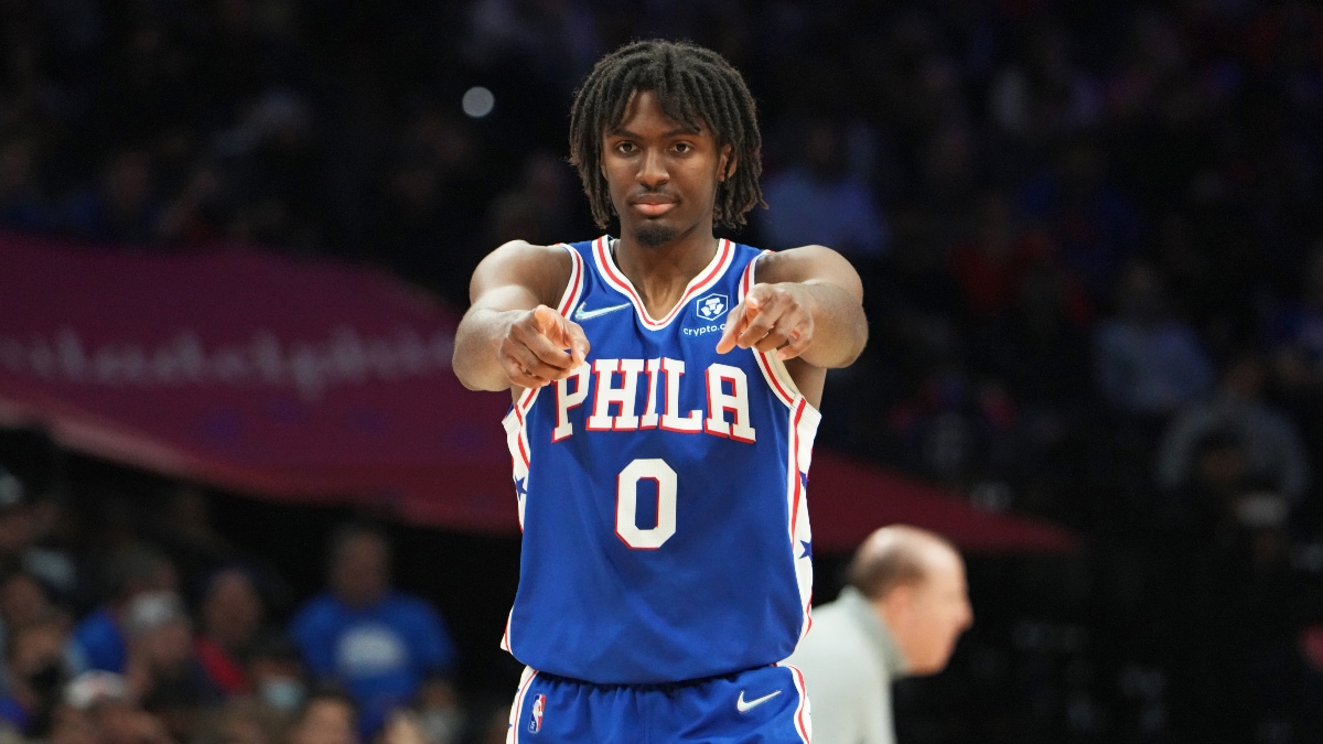 NBABet News - NBA Christmas Day Props: How to Bet Lillard, Maxey & Jokic - Vimarsana News