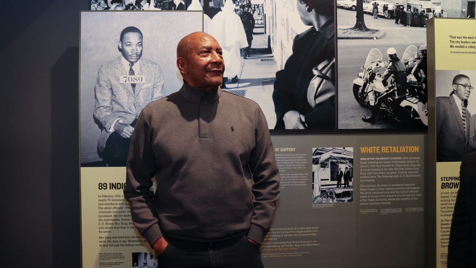 Newest honor a personal one for NBA legend Alex English