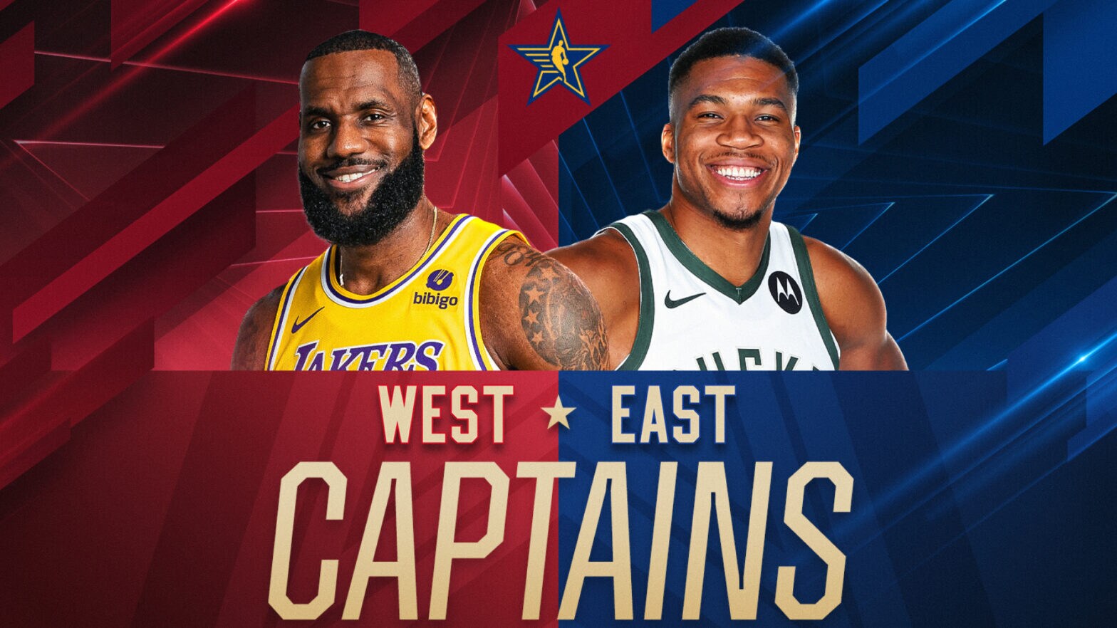 Nba All Star Teams