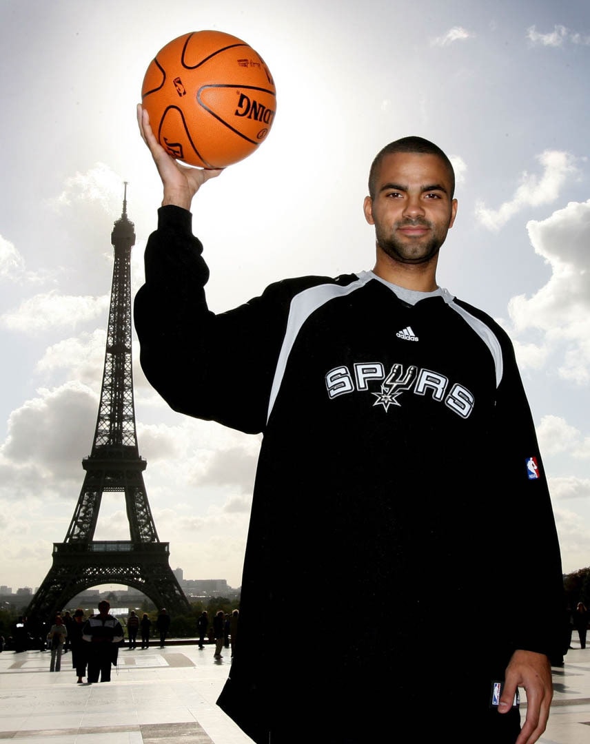 NBA Starting 5, Jan. 9 Indy bench rises vs. Boston + The NBA in Paris