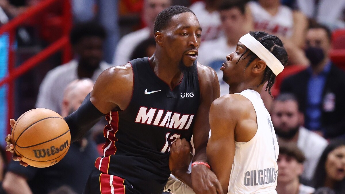 NBABet News - Thunder vs Heat: Expect High Scoring in Miami - Vimarsana News