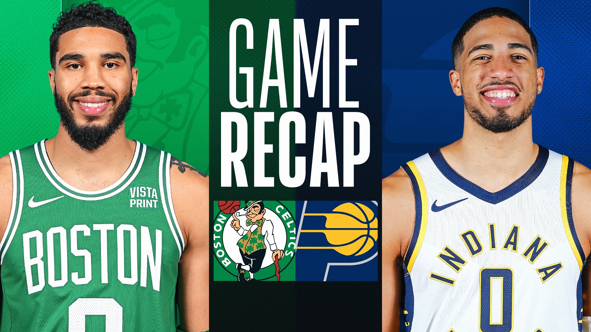 Boston Celtics vs Indiana Pacers Jan 6, 2024 Game Summary | NBA.com