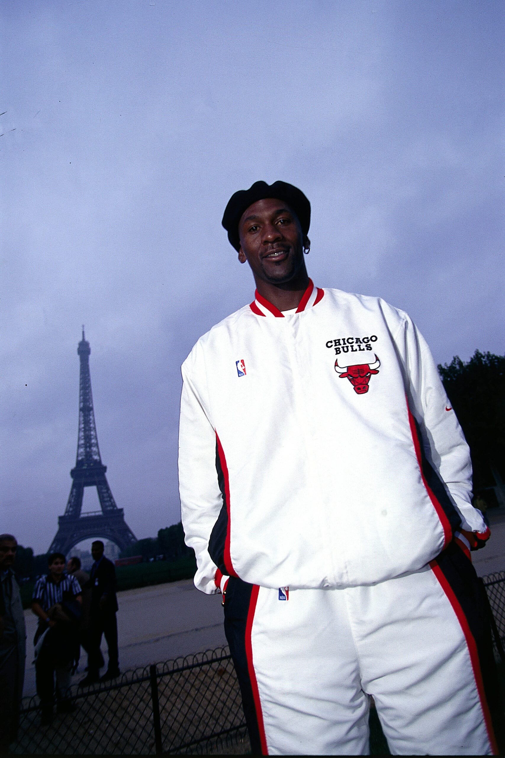 1997 nba champs
