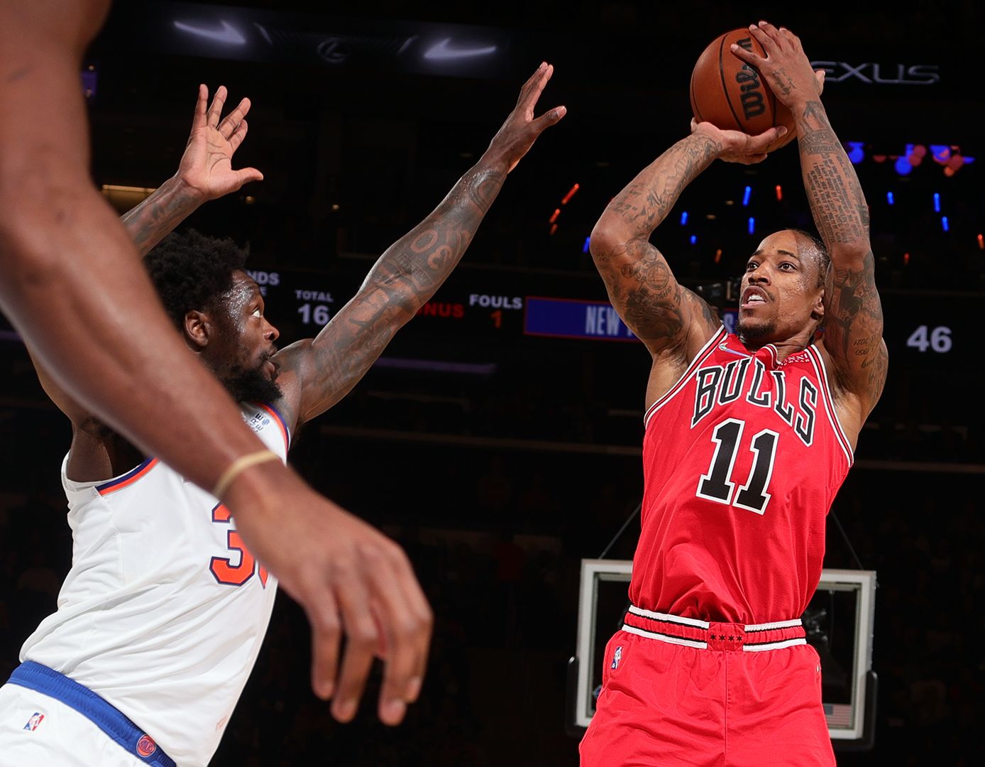 The official site of the NBA for the latest NBA Scores, Stats & News