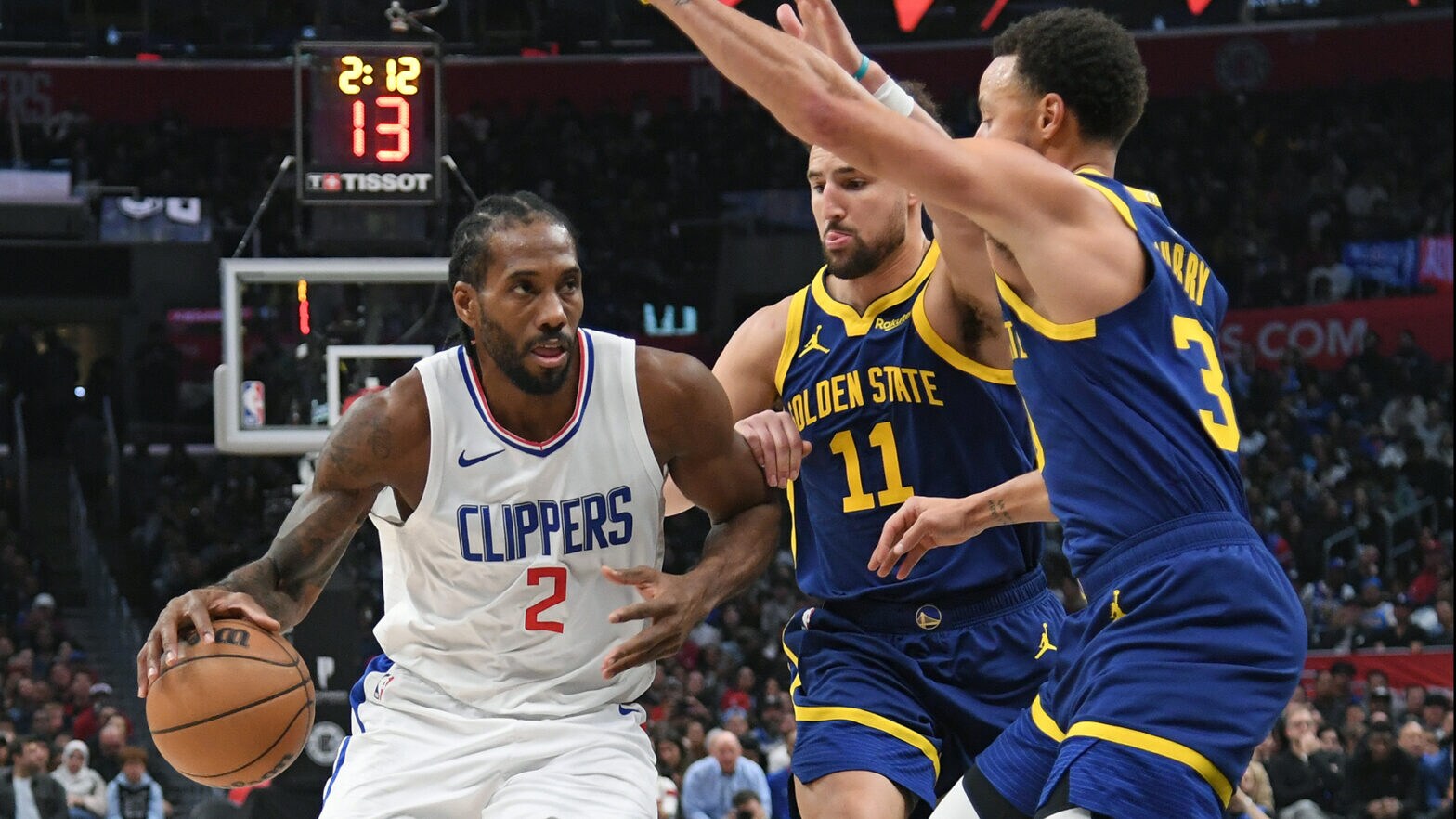 Nba Topics Trending Topics: Bold predictions for 2nd half of 2023-24 | NBA.com