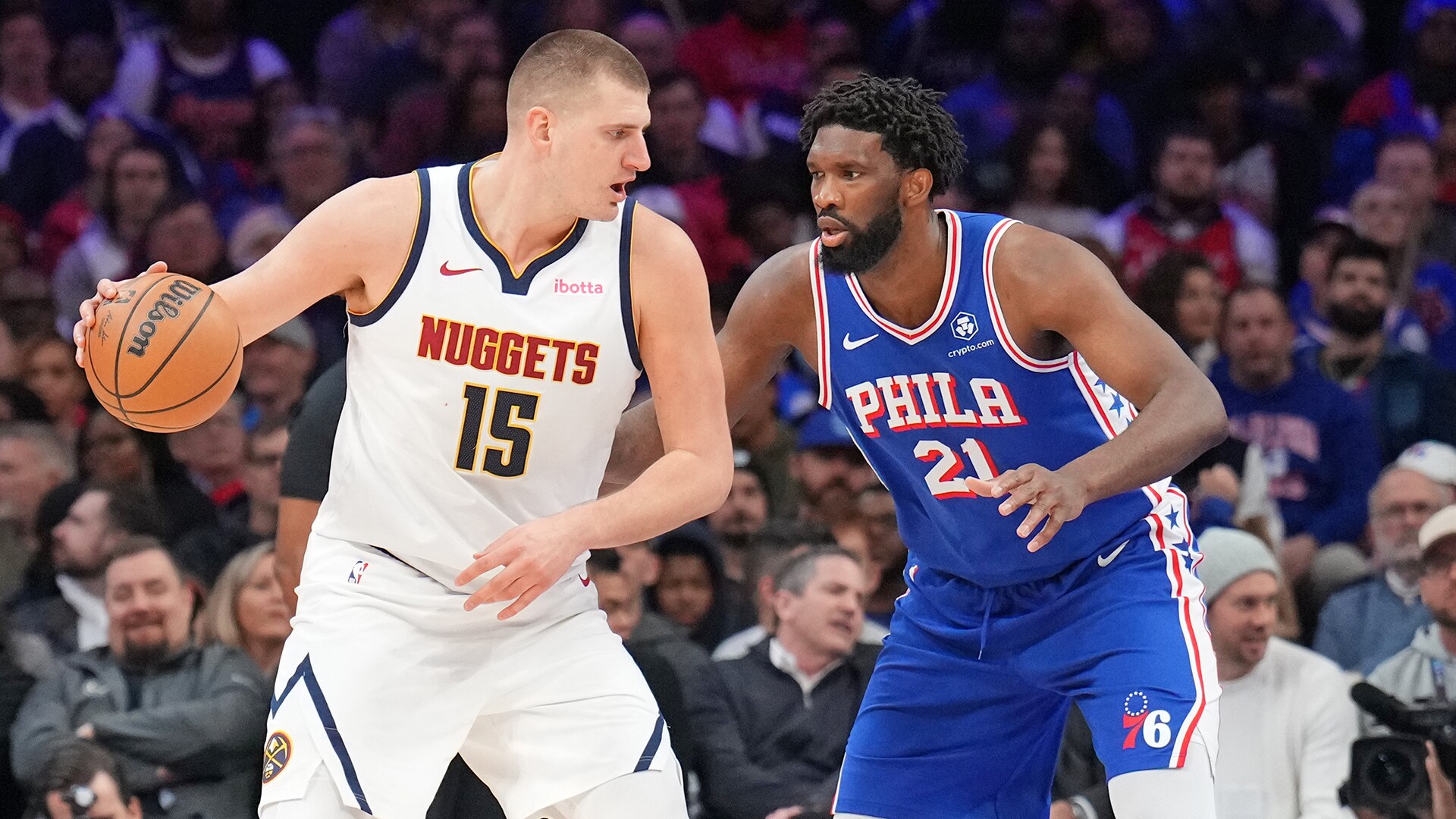 Rivals Week tripleheader on ABC features HeatKnicks, 76ersNuggets