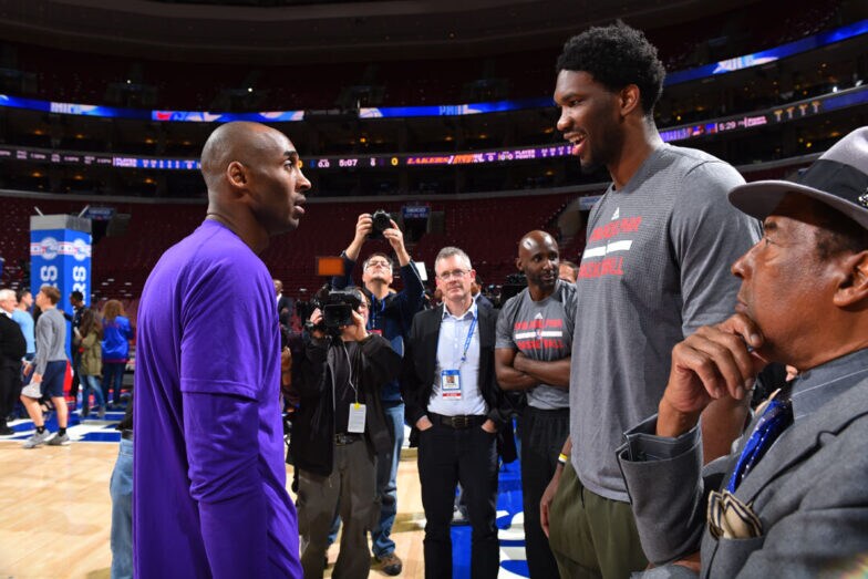 Starting 5, Jan. 23 Joel Embiid goes off for franchise record