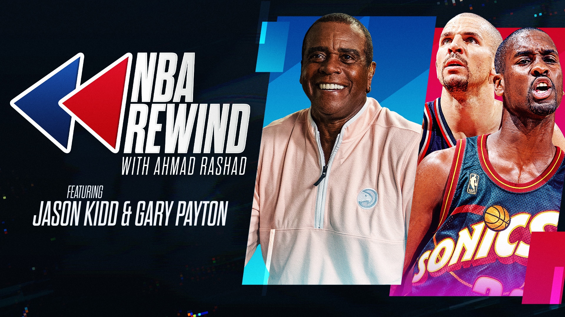 NBA Rewind With Ahmad Rashad | NBA.com