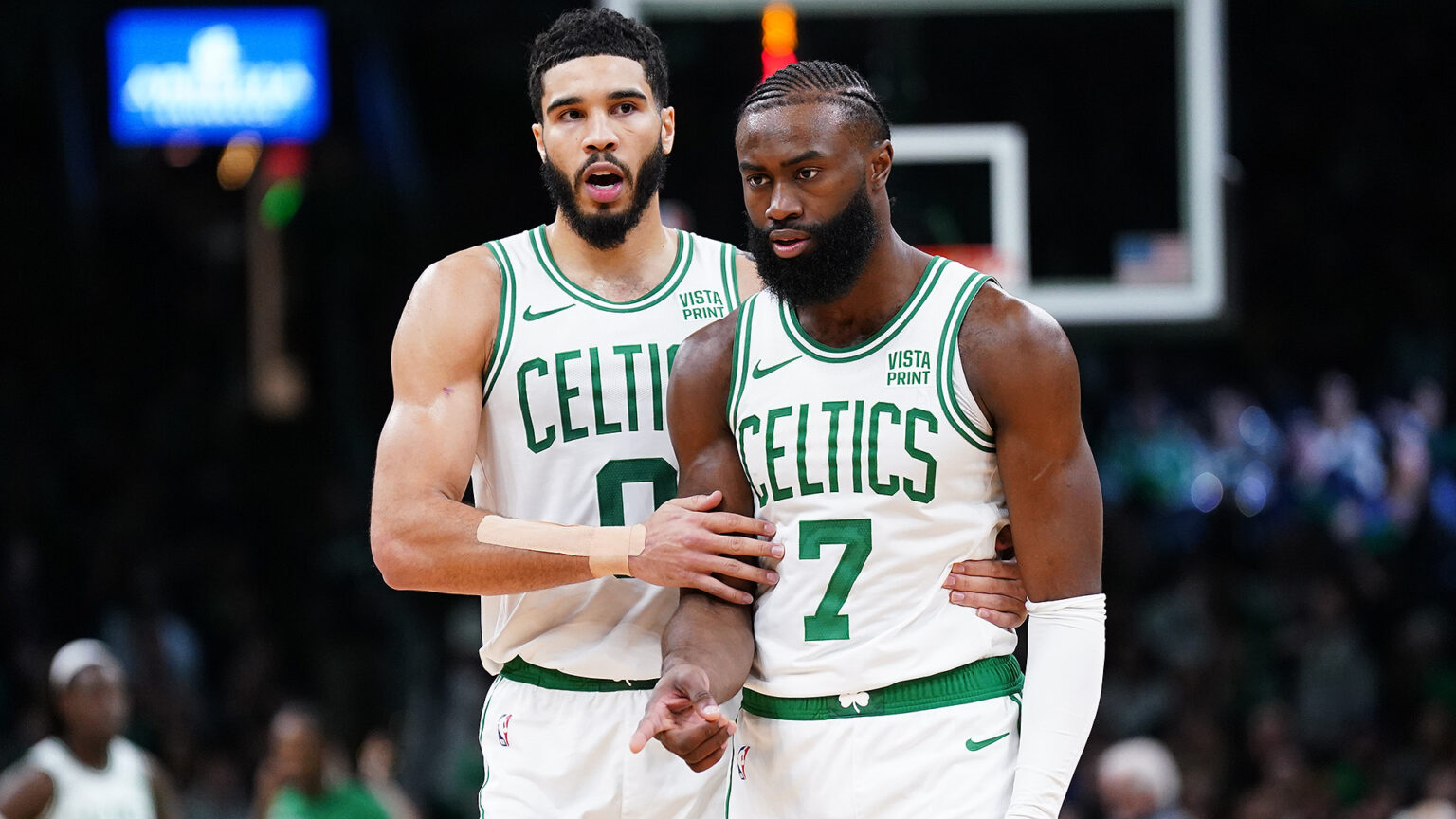 Power Rankings, Week 18 Celtics lead, Wolves surge after AllStar