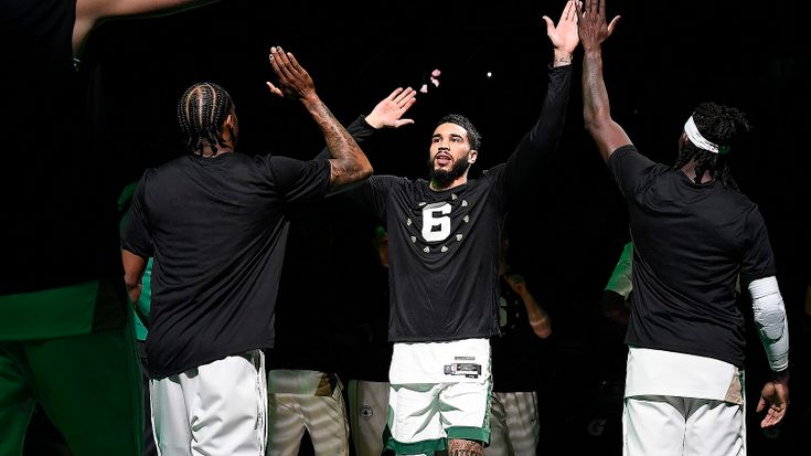 Power Rankings, Week 17: Celtics on top, Cavs enter Top 5 before All-Star break