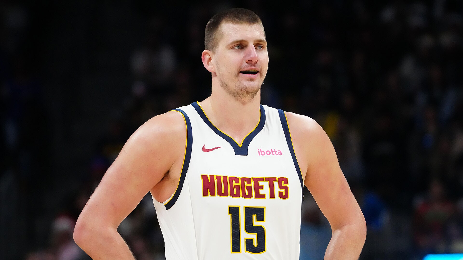 Nikola Jokic Draft 2025 Nikola Jokic Draft 2022 RDPDF