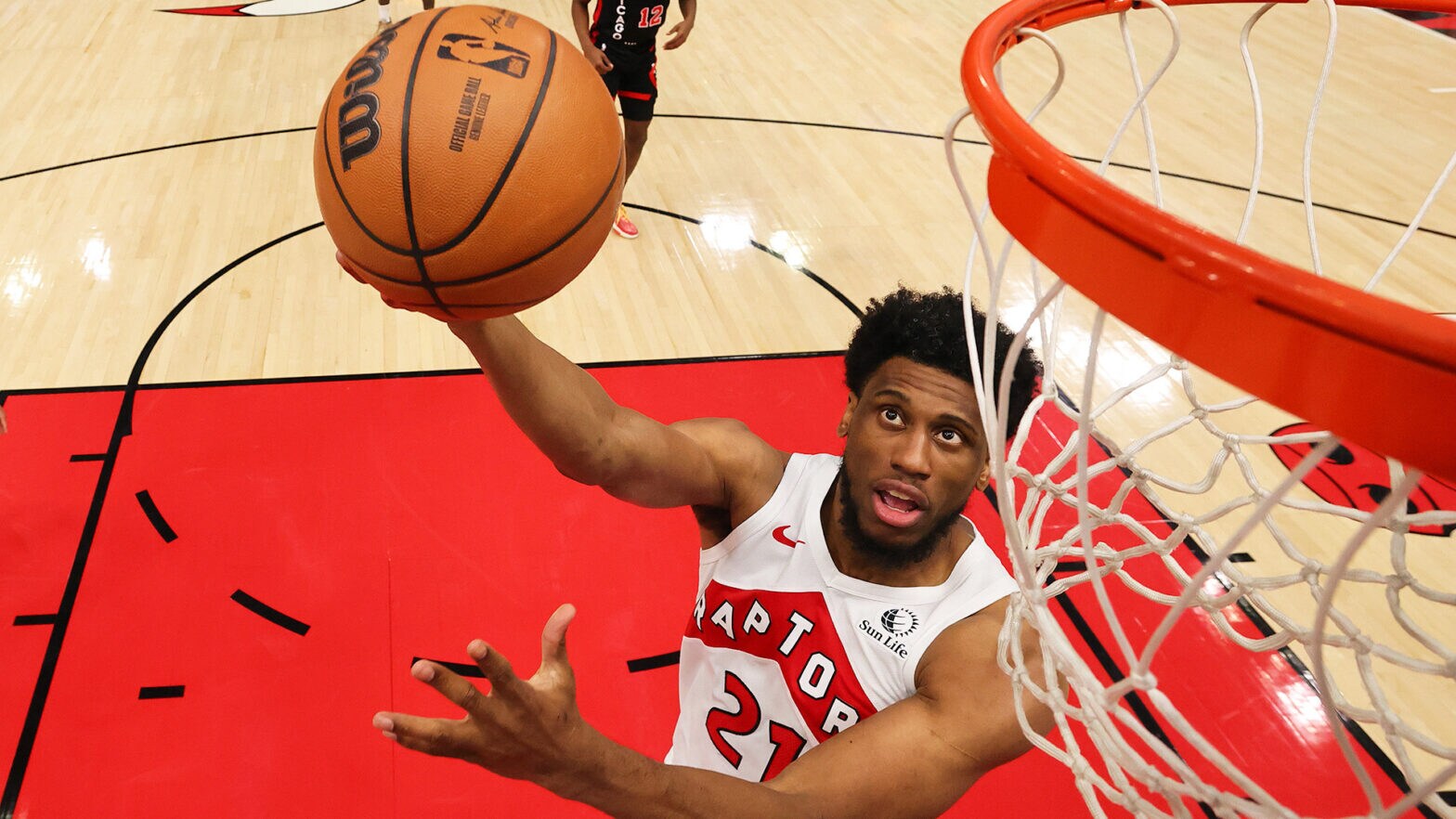 Suns sign Thaddeus Young %%page%% %%sep%% %%sitename%%