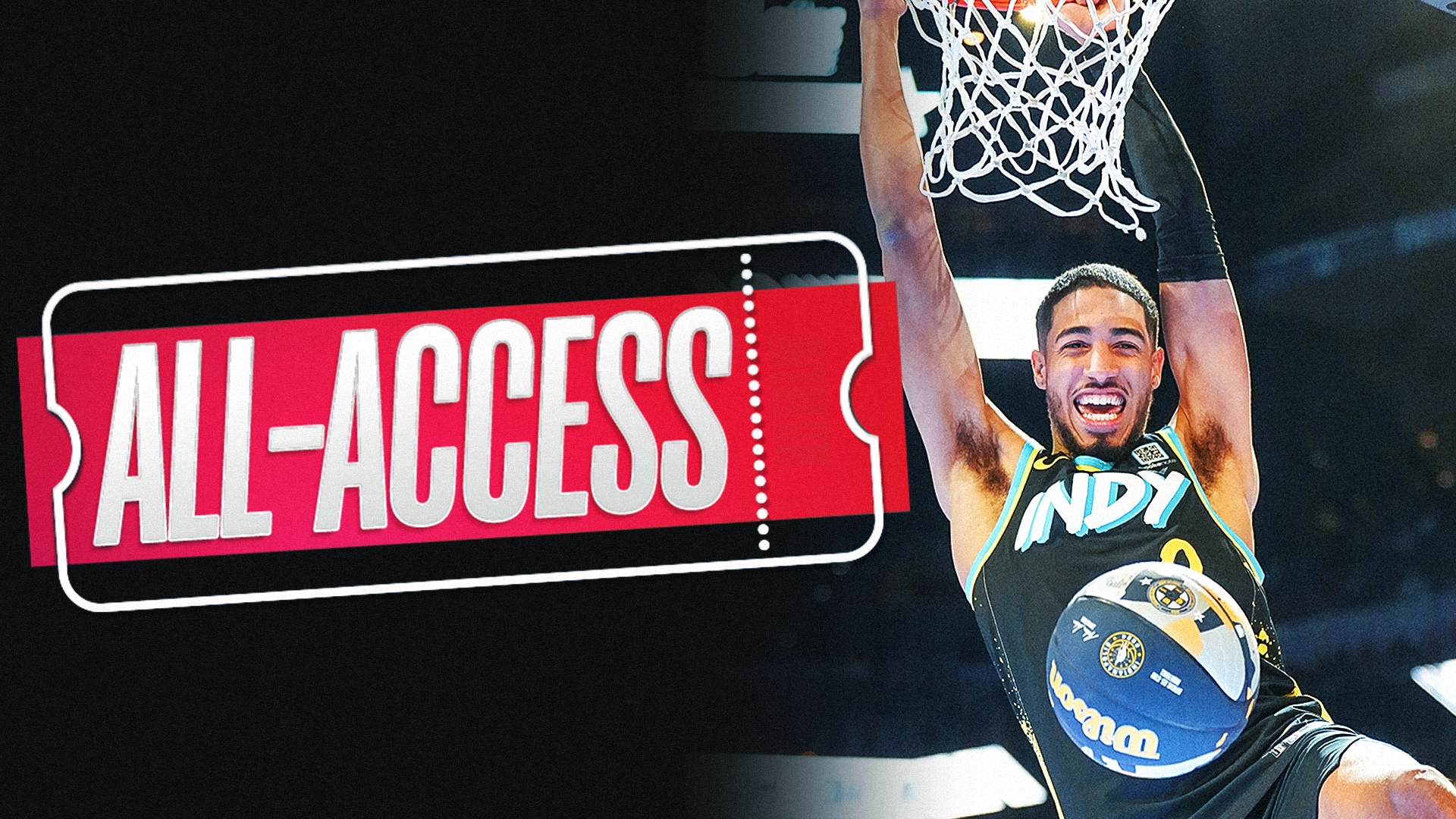All Access: All-Star Game 2024