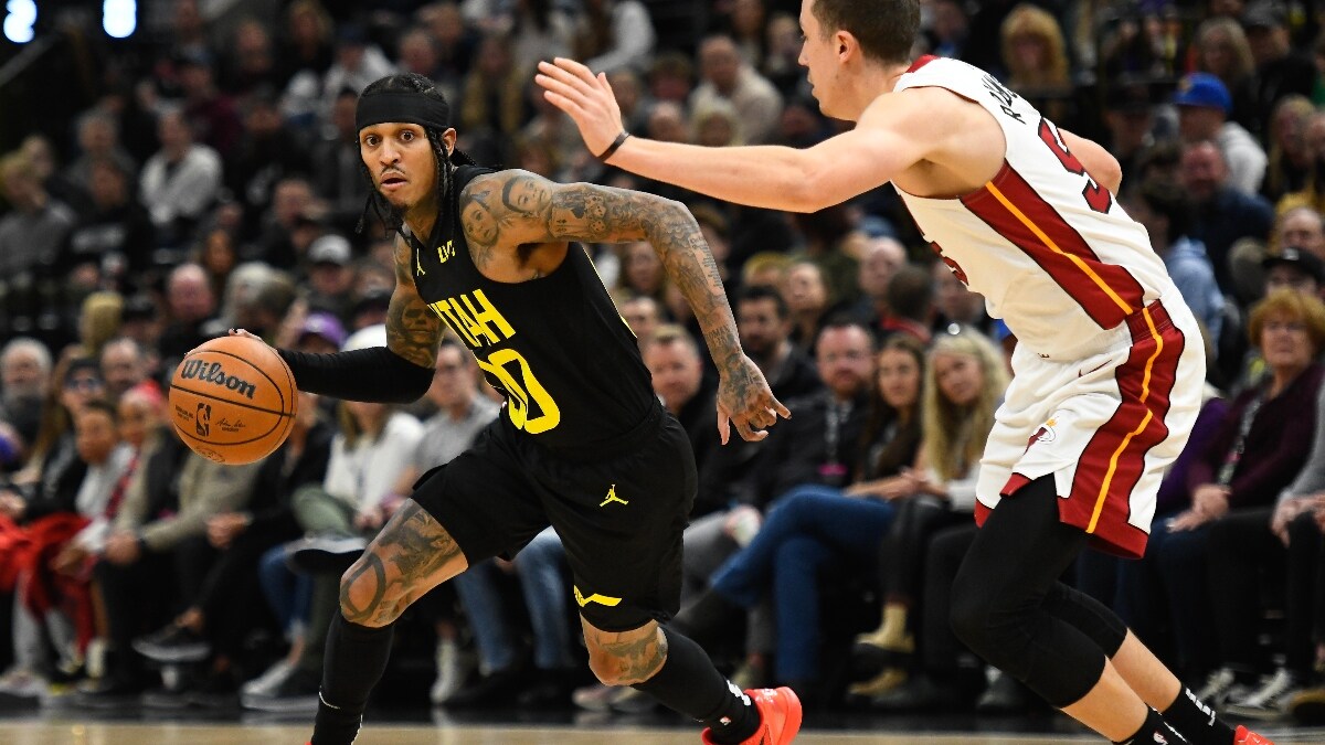 NBABet News - Jazz vs Heat: Expect a Close Game in Miami | NBA.com