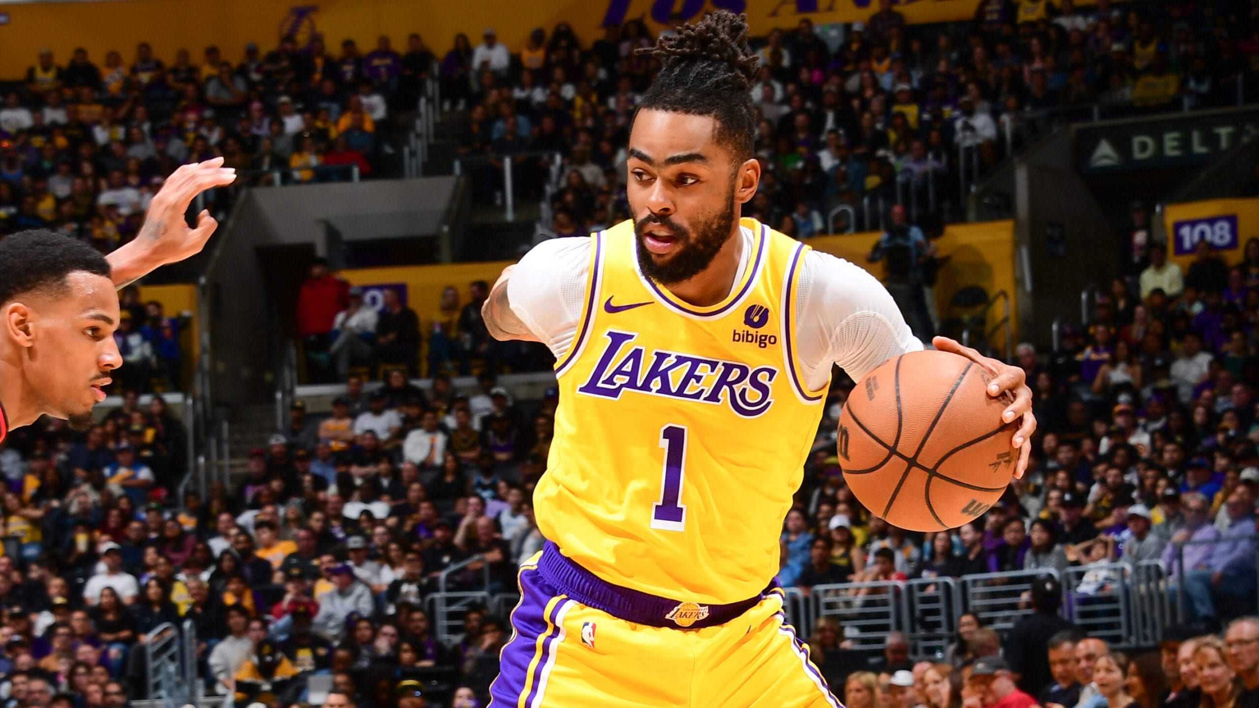 Atlanta Hawks vs Los Angeles Lakers Mar 18, 2024 Game Summary | NBA.com