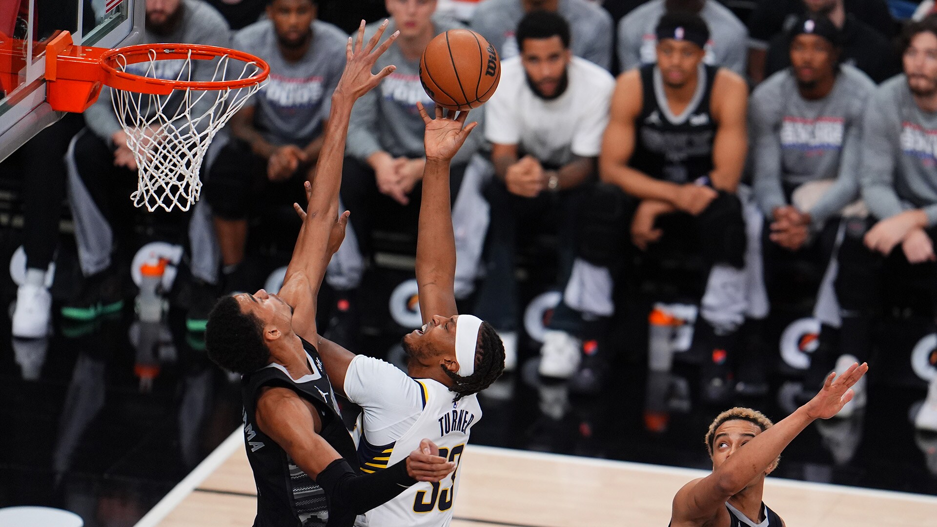 San Antonio Spurs vs Houston Rockets Mar 5, 2024 Box Scores😶 Descubra