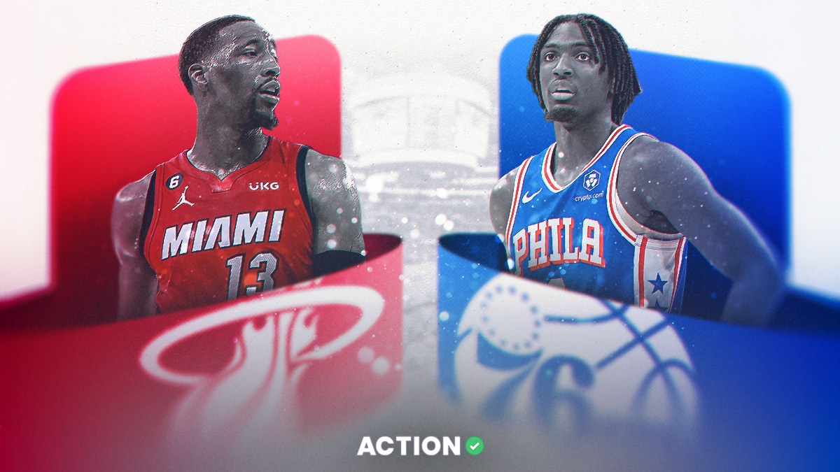 NBABet News - Heat vs 76ers: Take The Odds On Miami Moneyline | NBA.com