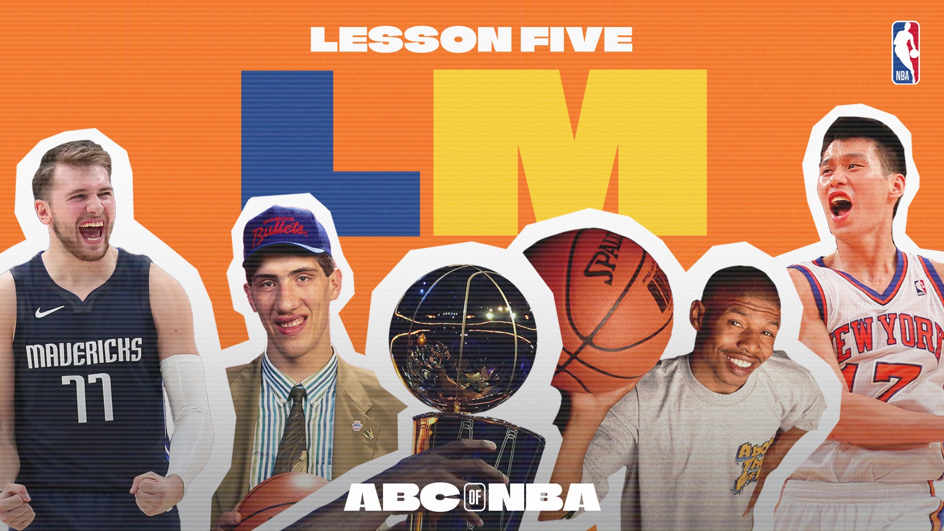 ABC of the NBA | NBA.com