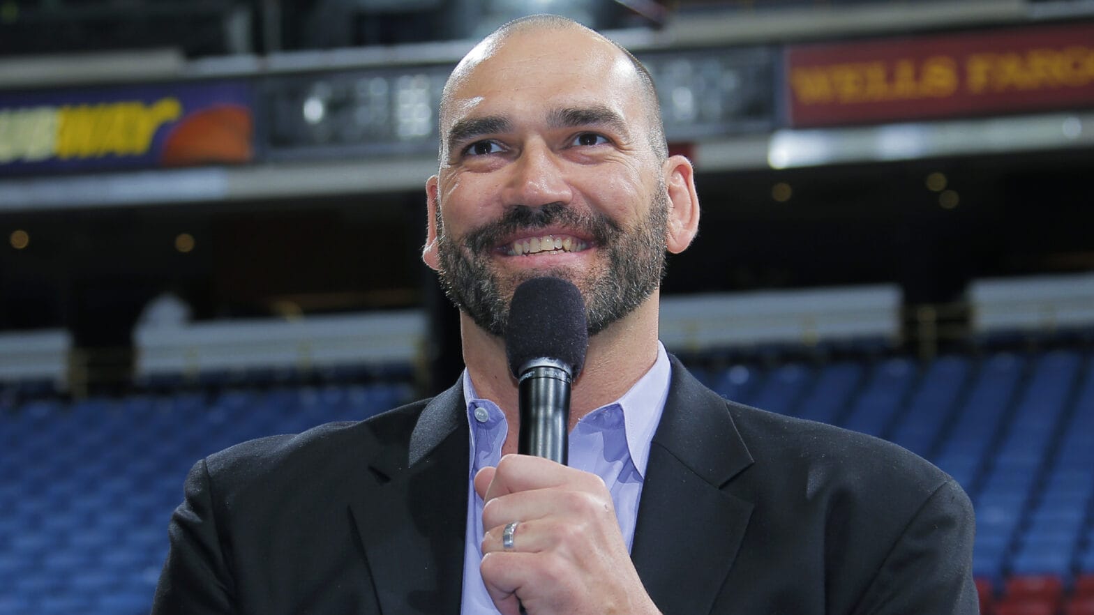 After heart transplant, Scot Pollard plans to campaign for organ