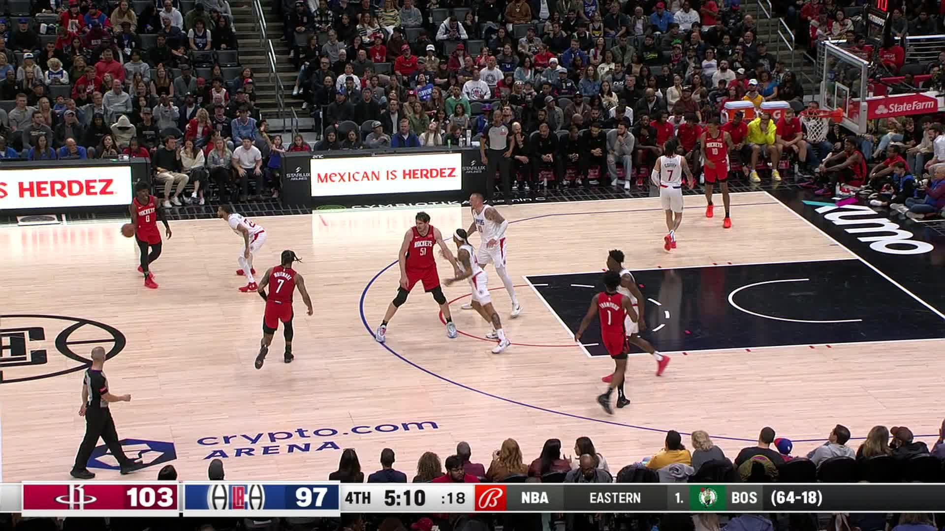 boban marjanovic dunk