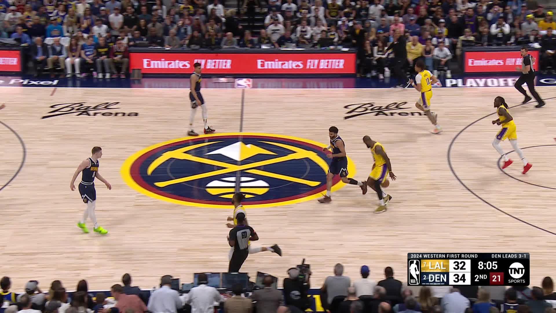 LEBRON JAMES | NBA.com
