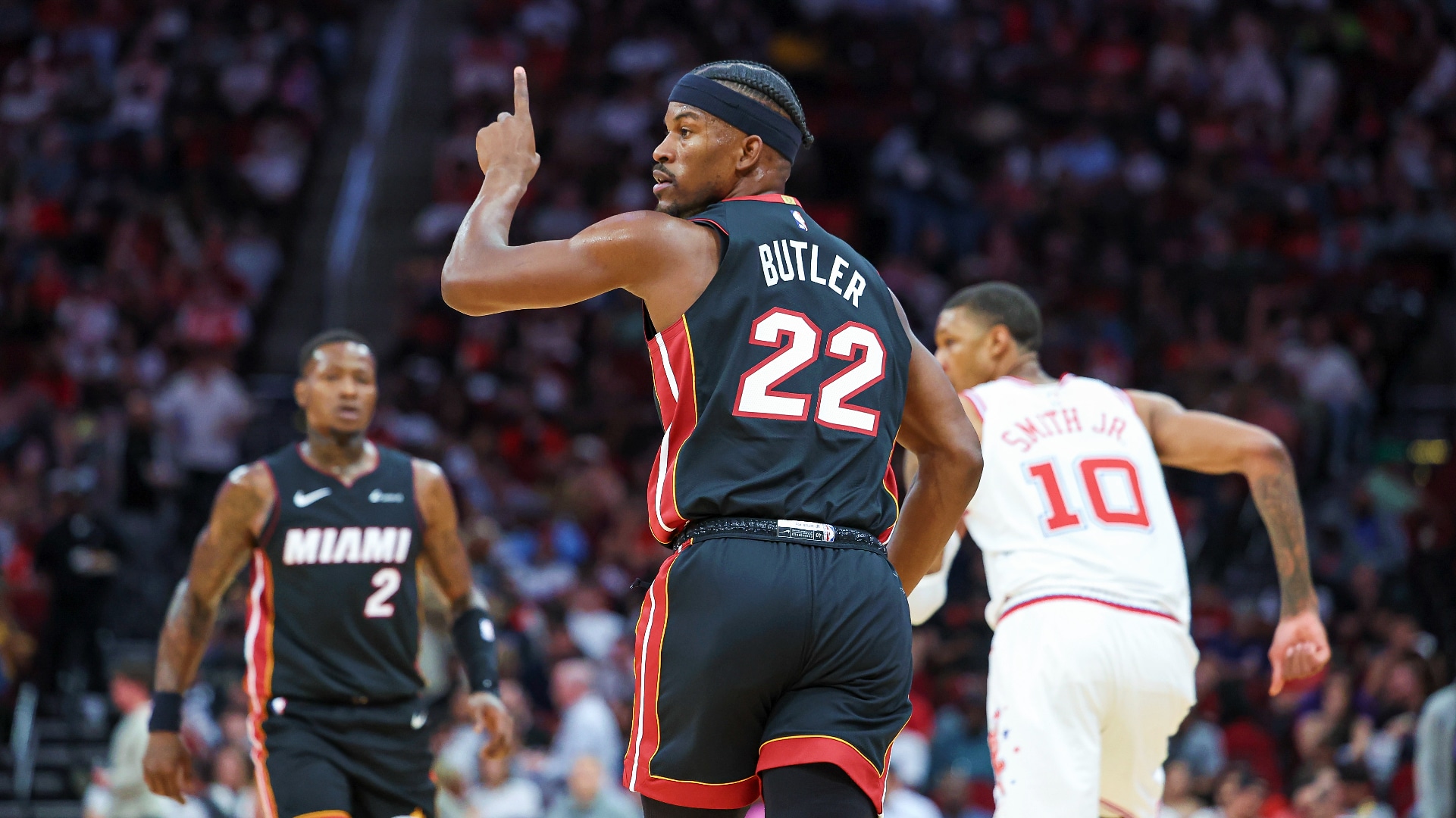 Miami Heat vs Houston Rockets Apr 5, 2024 Game Summary cocogarage.jp