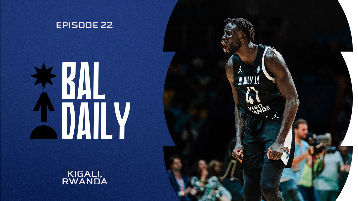 BAL Season 4 | NBA.com