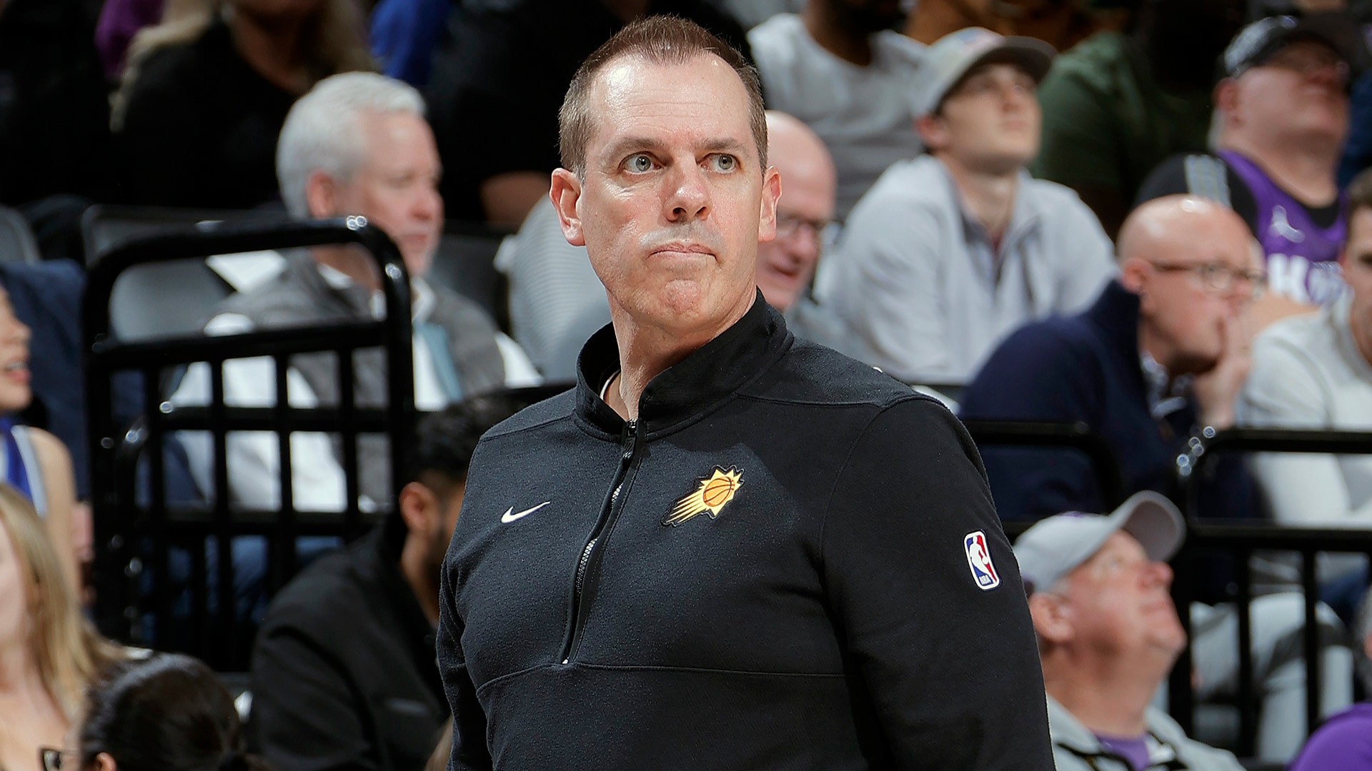 Suns part ways with coach Frank Vogel | NBA.com