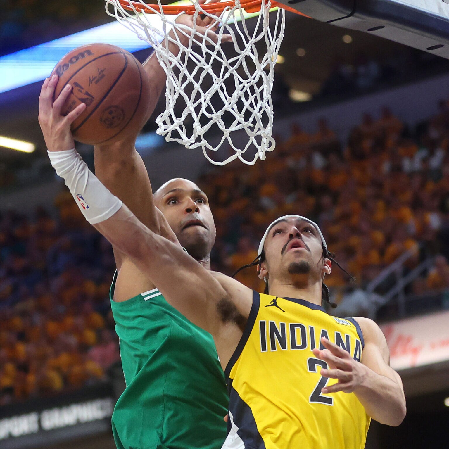 Starting 5, May 26: Here’s how rare that Celtics comeback was | NBA.com