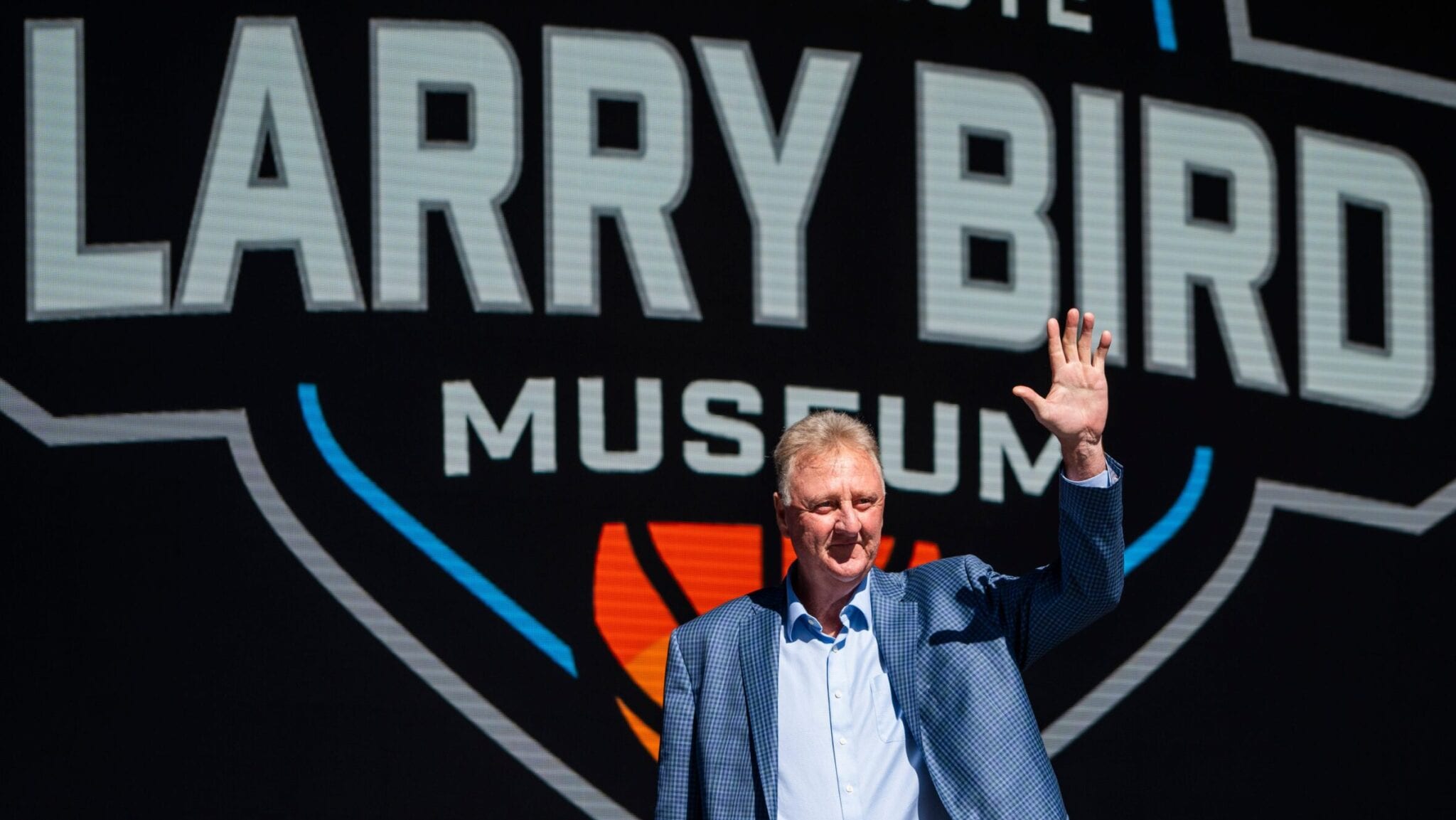 Larry Bird Museum officially opens in Terre Haute, Indiana | NBA.com