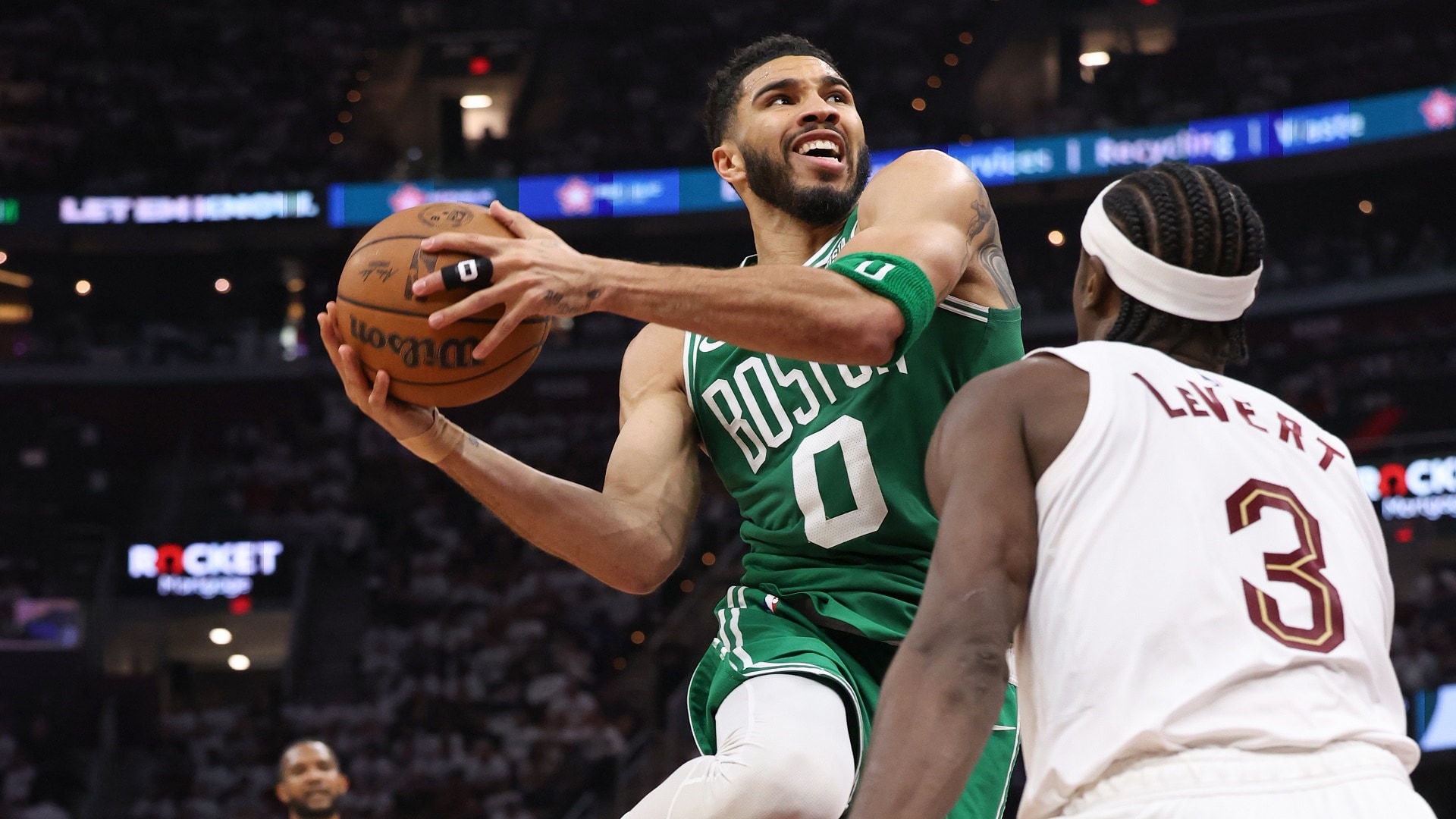 Cleveland Cavaliers Celtics Stream Live Dish Network What Channel - Main Image